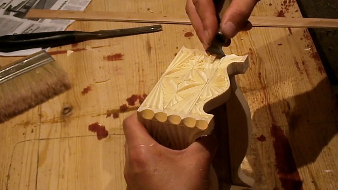 Из чего это сделано видео