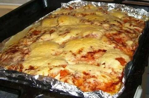 Мясо индейки по французски в духовке