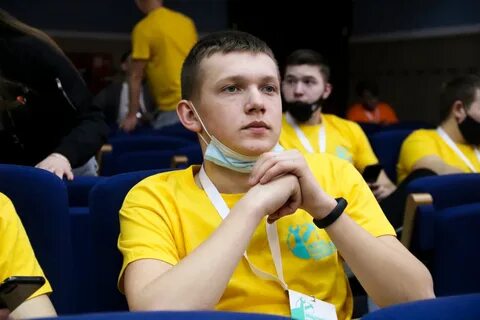 Семенов молодежь