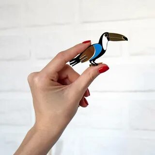 Тукан эквайринг