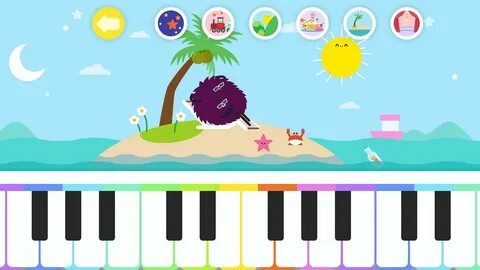 Музыка быстрая для детей игр веселая