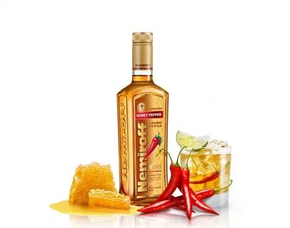 Перцовка рецепт