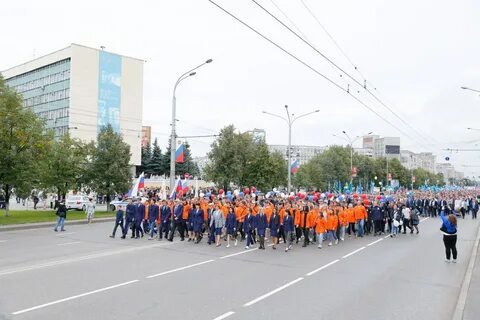 Какого числа будет день шахтера в кемерово