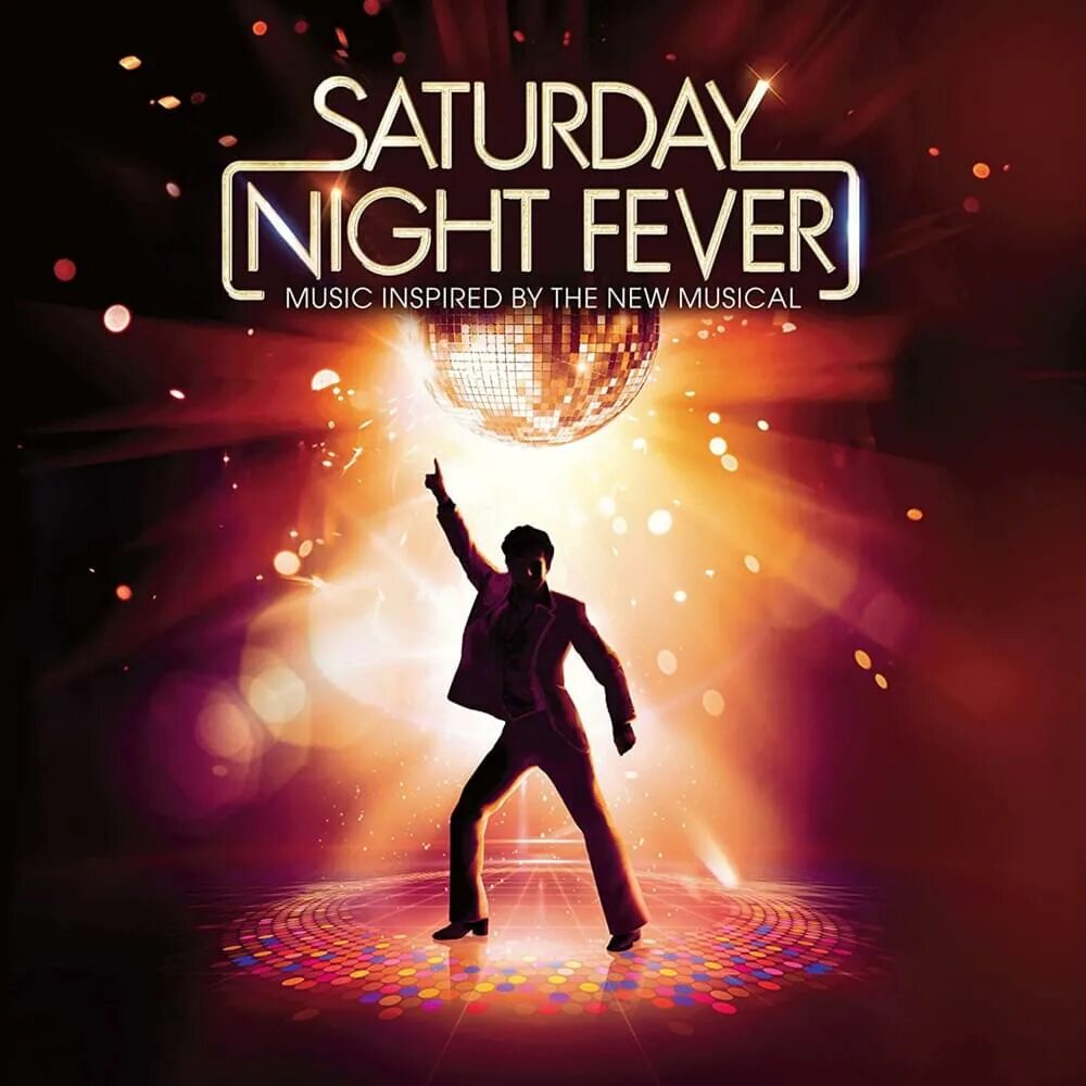 Песня night fever. Night fever. лихорадка субботнего вечера. альбом saturday night fever.