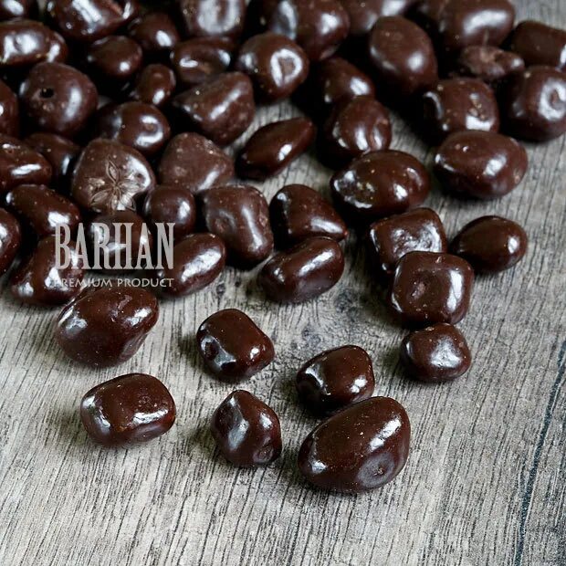 ананас в шоколаде