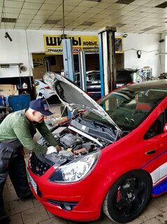 Курсы автоэлектрика