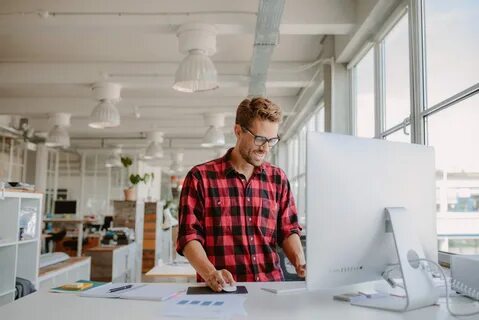 Working with product