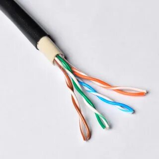 Stp cat 5e экранированный