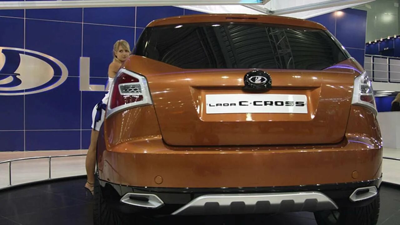 C cross 7. C cross 7