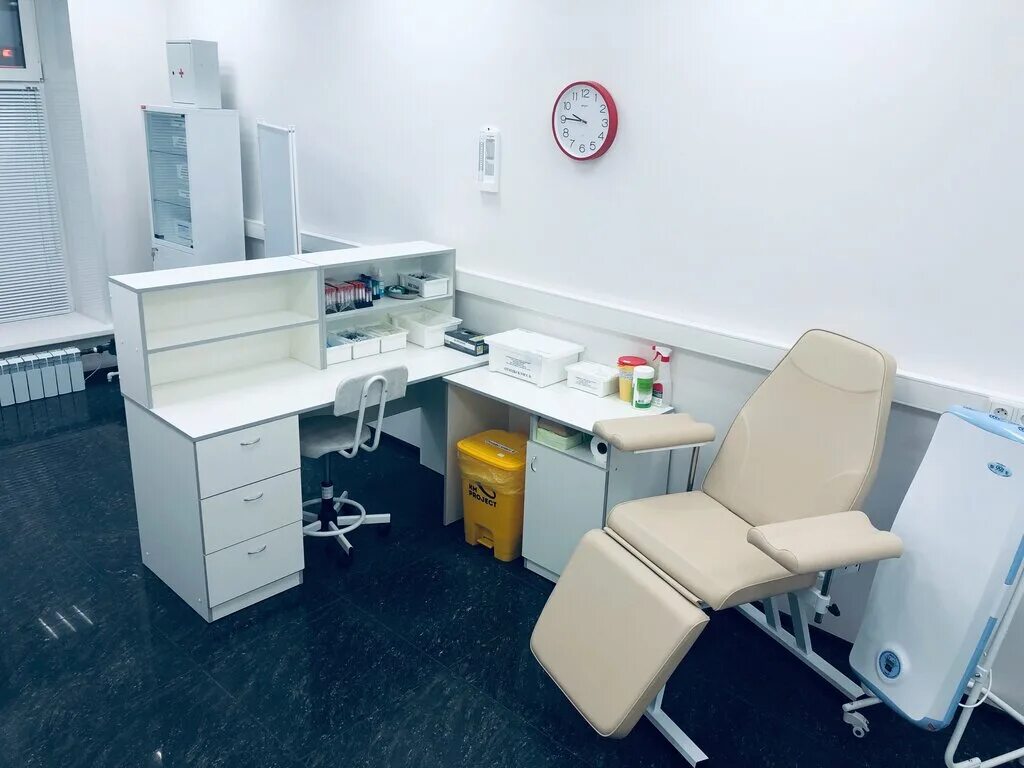 лечебный центр тверь