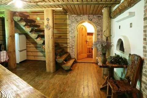 Сельский гостевой дом