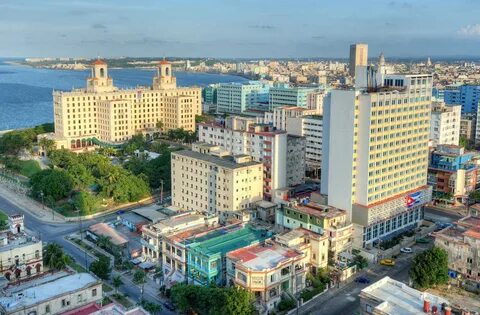 Capital de cuba