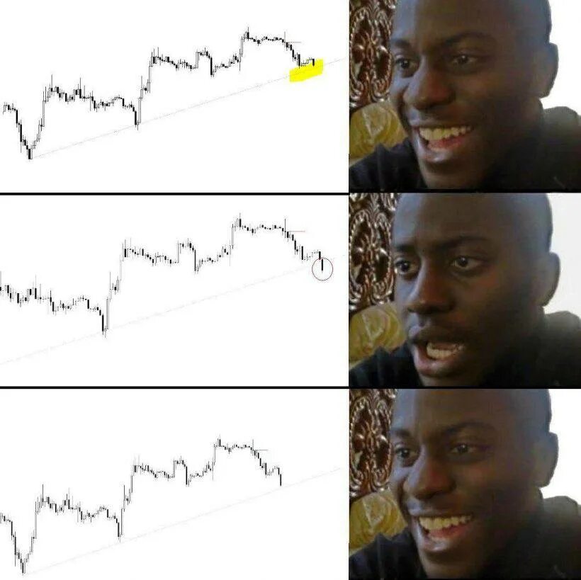 Binary fail