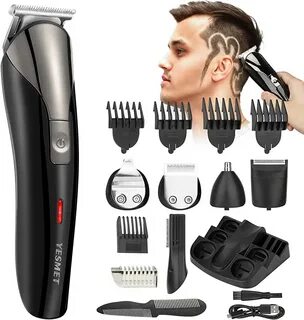 Amazon.com: armpit hair trimmer for men