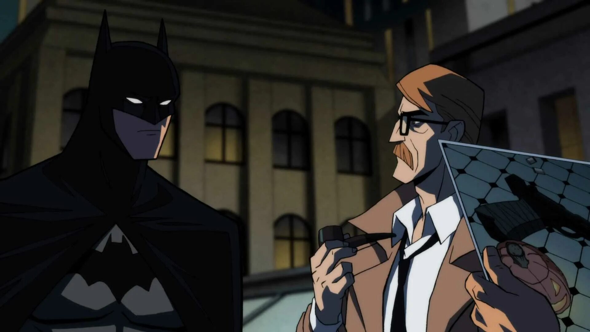 Batman 1. Бэтмен: долгий хэллоуин. часть 1 (2025). бэтмен долгий хэллоуин мультфильм 2025. batman: the long halloween, part one. бэтмен хэллоуин часть 1.