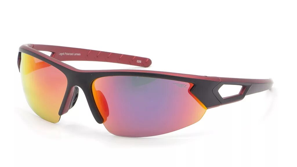 Polarized sunglasses