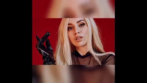Ava max slowed