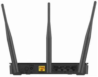Wi fi dir