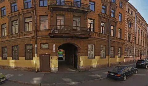 Дмитровский пер