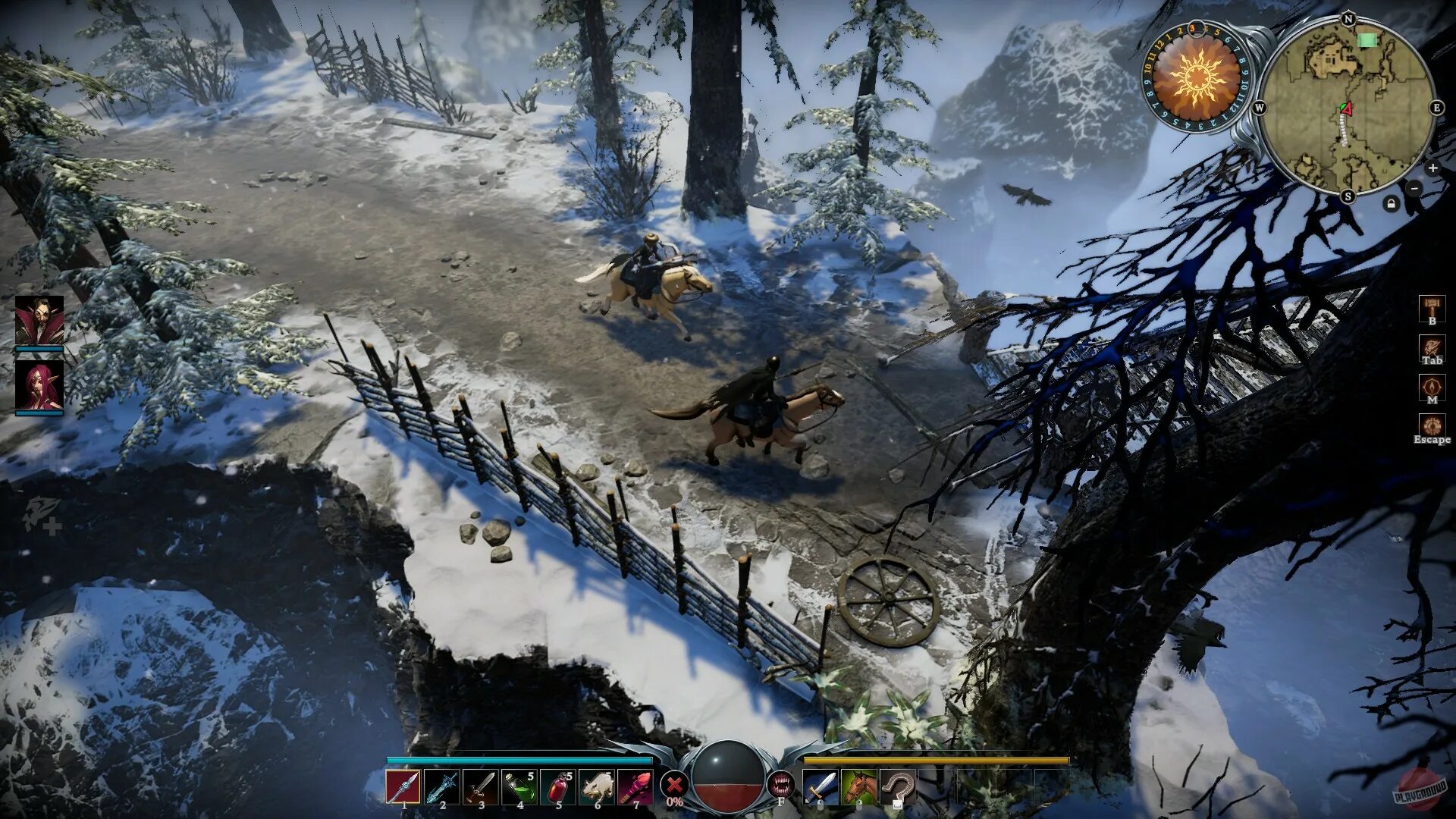 V rising квесты. V rising игра. v rising тристан охотник на вампиров. vampire rising игра. v rising замок.