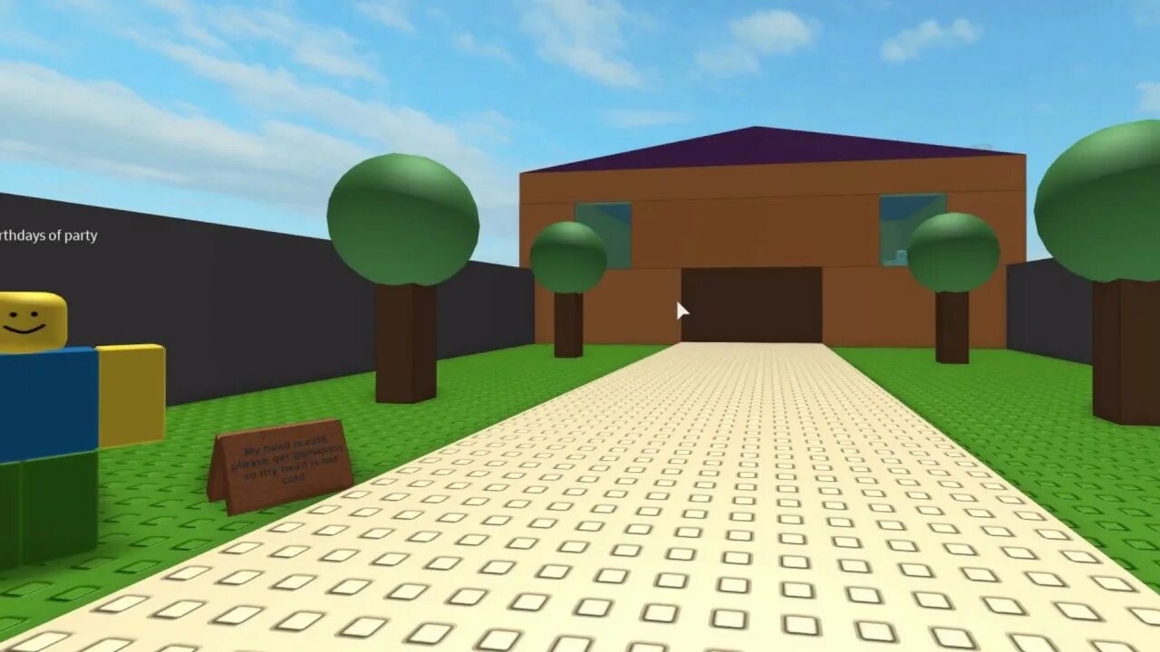 Third party software is interfering with roblox. Party exe roblox. party exe. party.exe 2. roblox party.