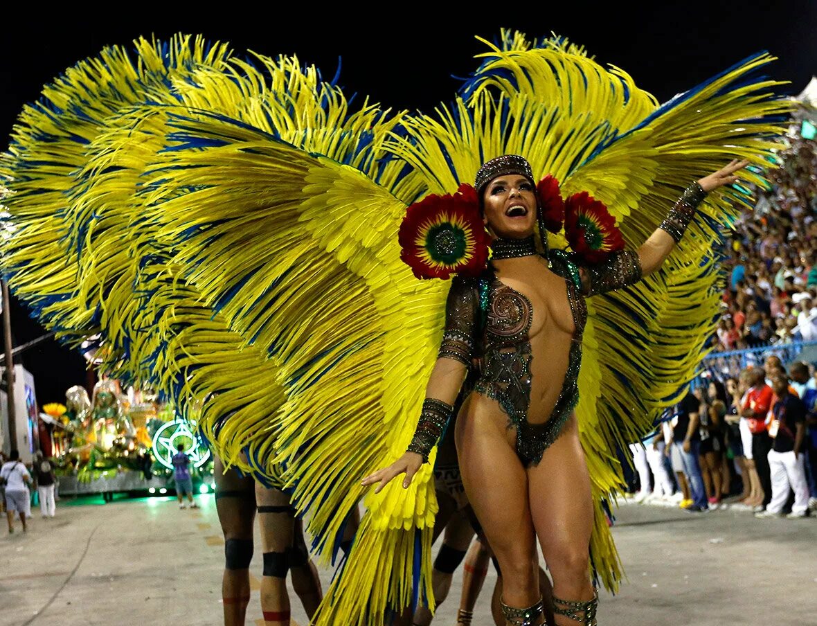 Carnaval video