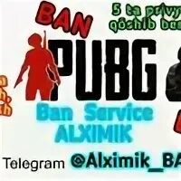 Ban service