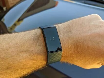 Fitbit charge