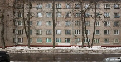 Карбышева 8 квартира