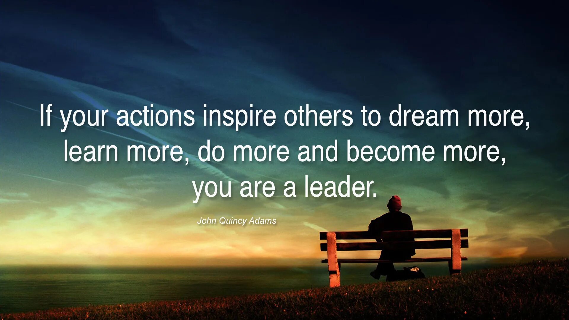 Learn to dream