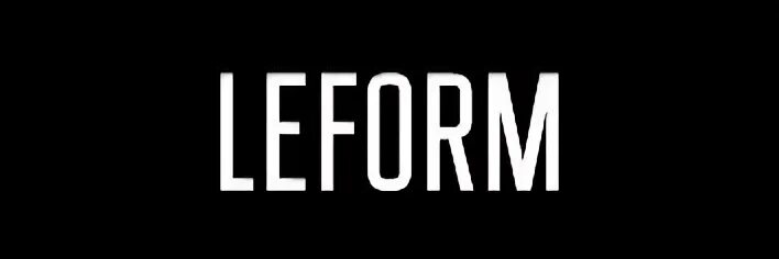Ле форм. Логотип leform. леформ карта. магазин leform режим работы. leform возврат адрес.