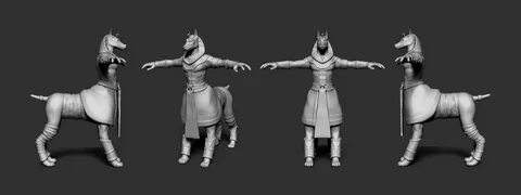 Sakura stand anubis