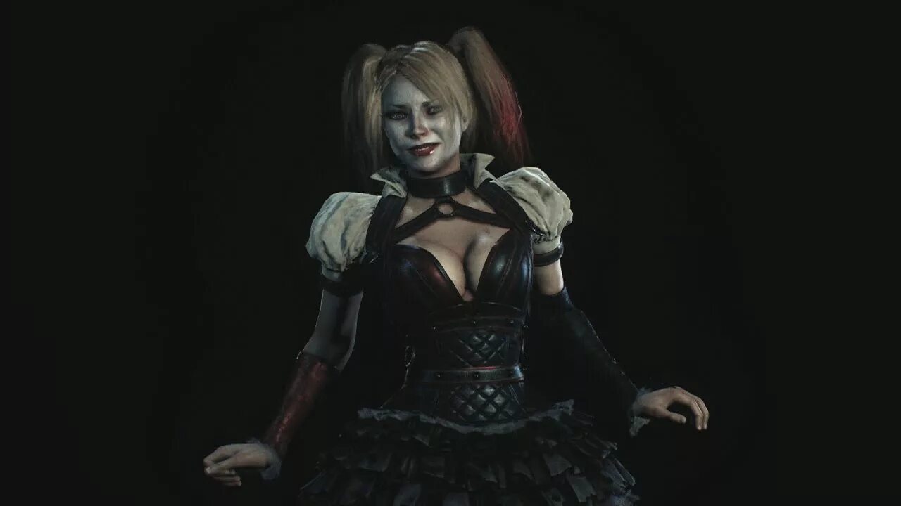 Harley quinn arkham knight. Харли квинн аркхем кнайт 18z. batman arkham knight harley quinn. batman arkham knight harley. харли квинн аркхем найт 18.