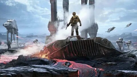 Star wars battlefront отзывы