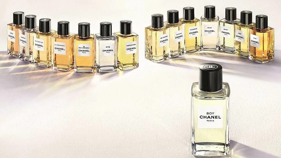 Набор миниатюр les exclusifs de Chanel. Набор миниатюр les exclusifs Chanel. Набор миниатюр les exclusifs de Chanel Eau de Parfum. Набор les exclusifs Chanel. Духи баруа