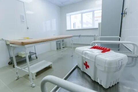 Сочетанное отделение