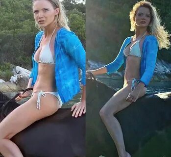 Freya Allan Nude and Hot Photos.