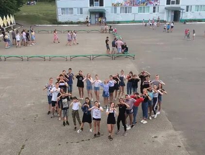 Пензенский лагерь