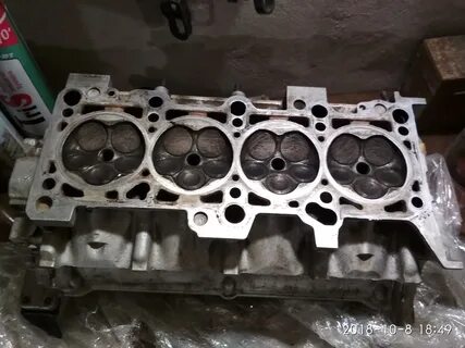 Гбц 1.8 турбо