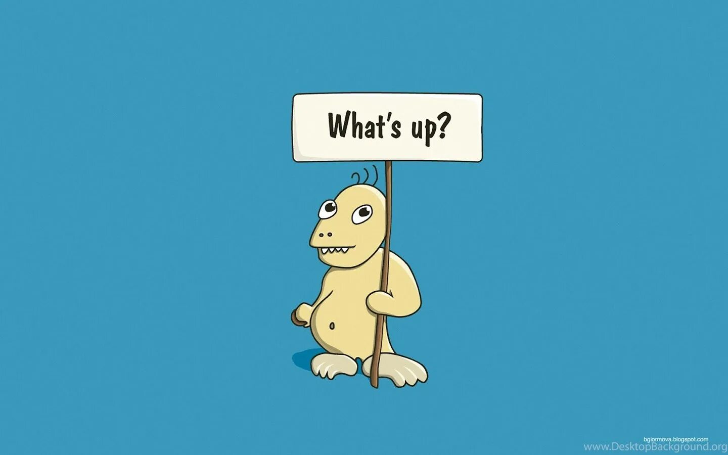 What s up d. What s up. what&#039;s up? иллюстрация. cookie monster wallpaper. funny monster картинка.