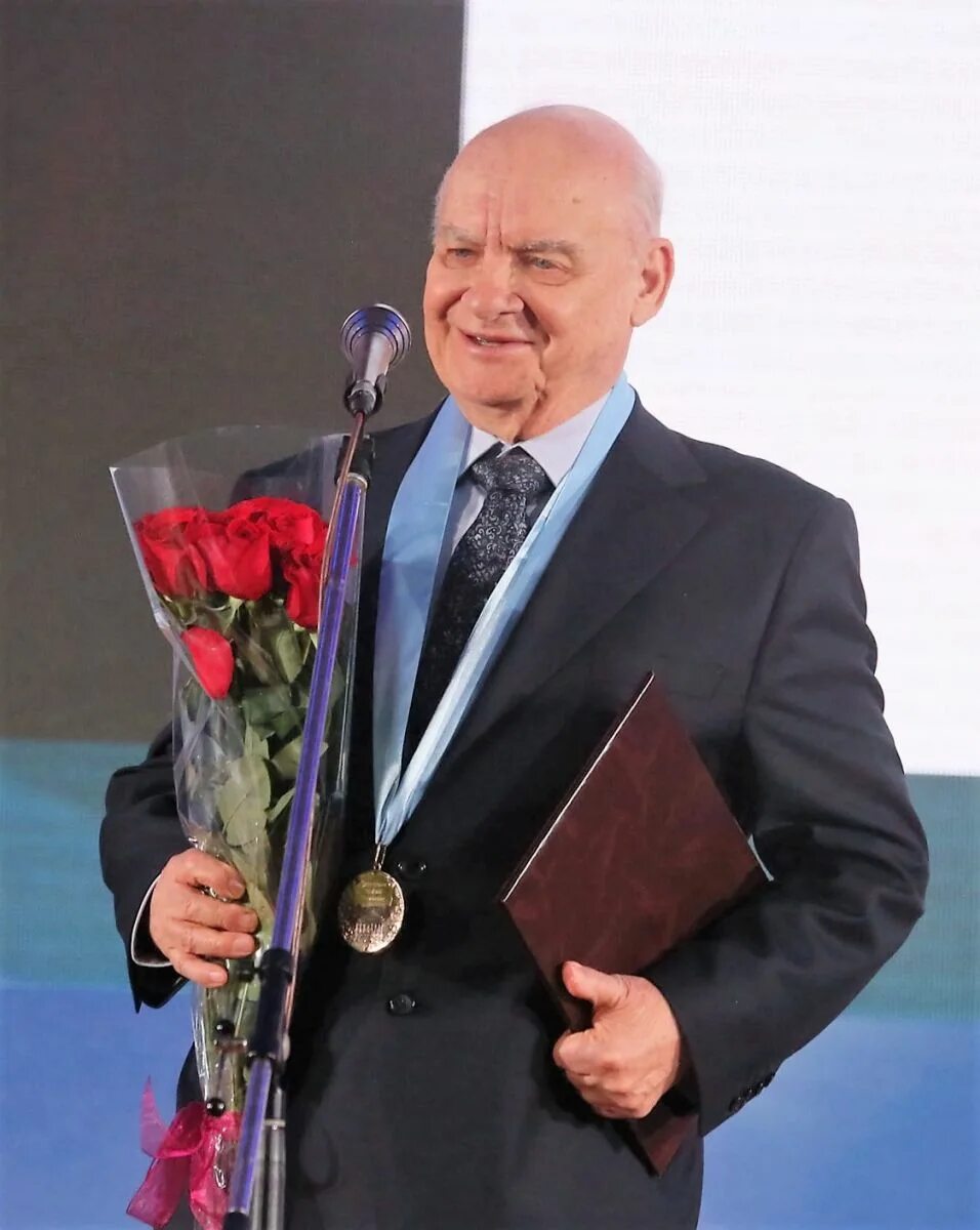 Николай добронравов фото В песне - жизнь моя" 2023, Егорьевск дата и место проведения, программа меропр