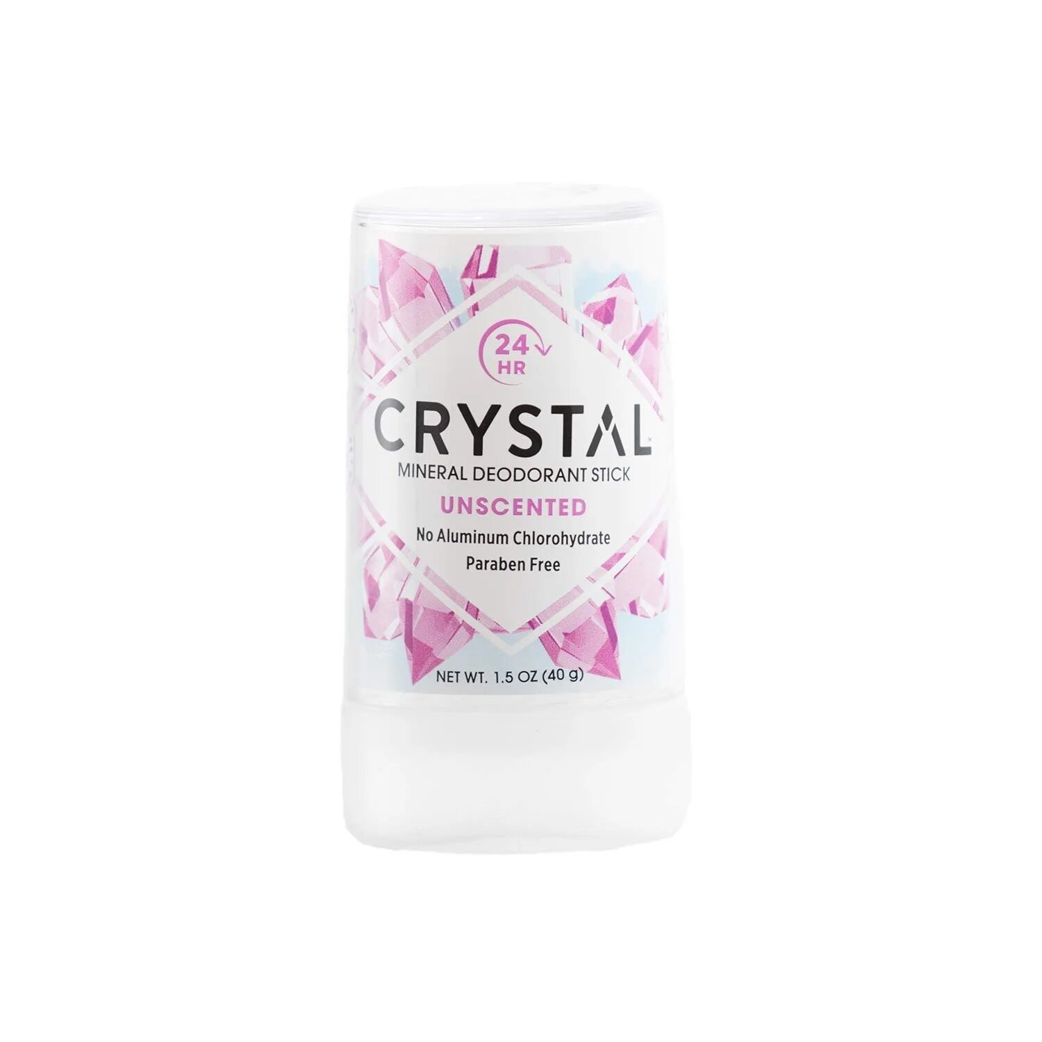 Кристалл без запаха. Дезодорант Mineral Crystal Unscented. Дезодорант Travel Stick Crystal, 40 г. Дезодорант Crystal body Deodorant. Натуральный кристаллический дезодорант-стик Crystal для тела, 120 г (25120-Nr).