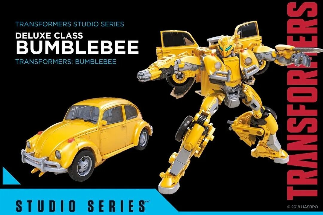 Studio series. Bumblebee трансформер Hasbro Studio Series. Bumblebee трансформер Studio Series 18. Трансформеры студио Сериес Бамблби. Бамблби игрушка студио Сериес.