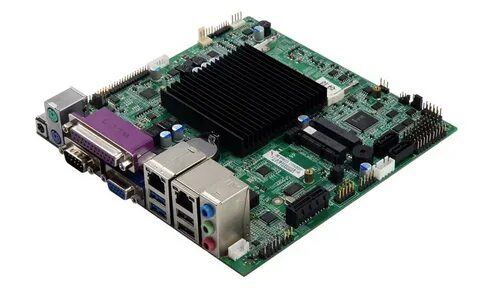 Intel mini