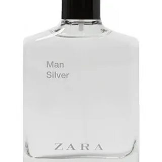 Silver men