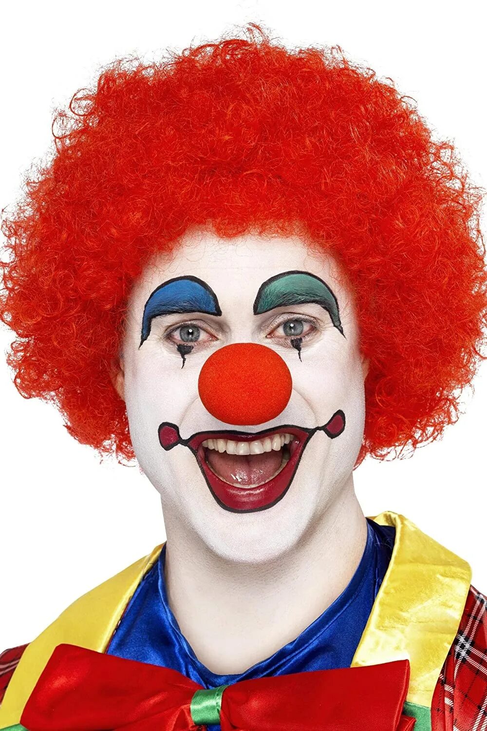 Лицо клоуна. Как выглядит грим клоуна. Грим клоуна. Уилл смит клоунский парик. Гримм клоуна.
