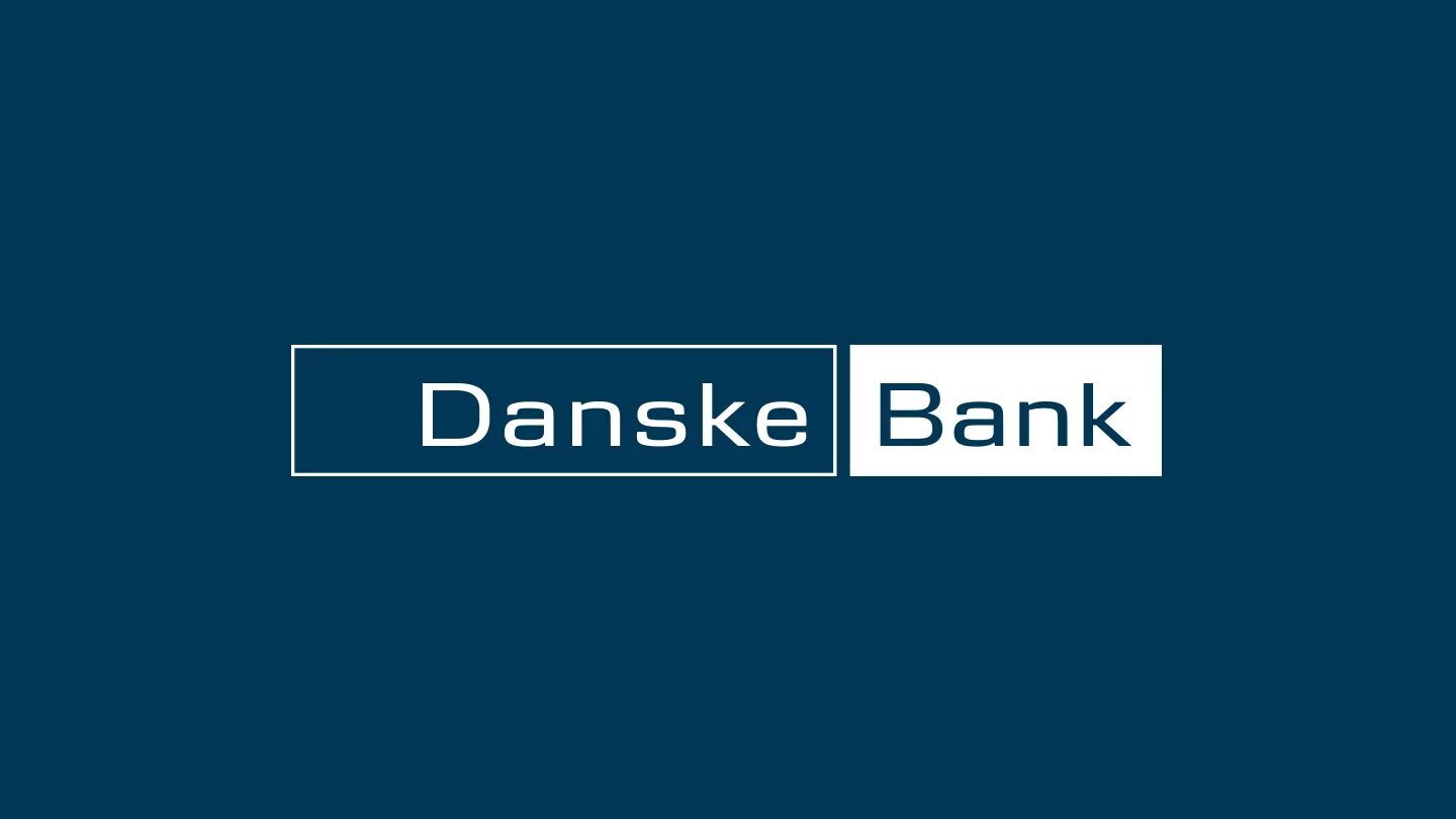 Danske Bank logo. Danske Bank Card. Danske Bank PNG.