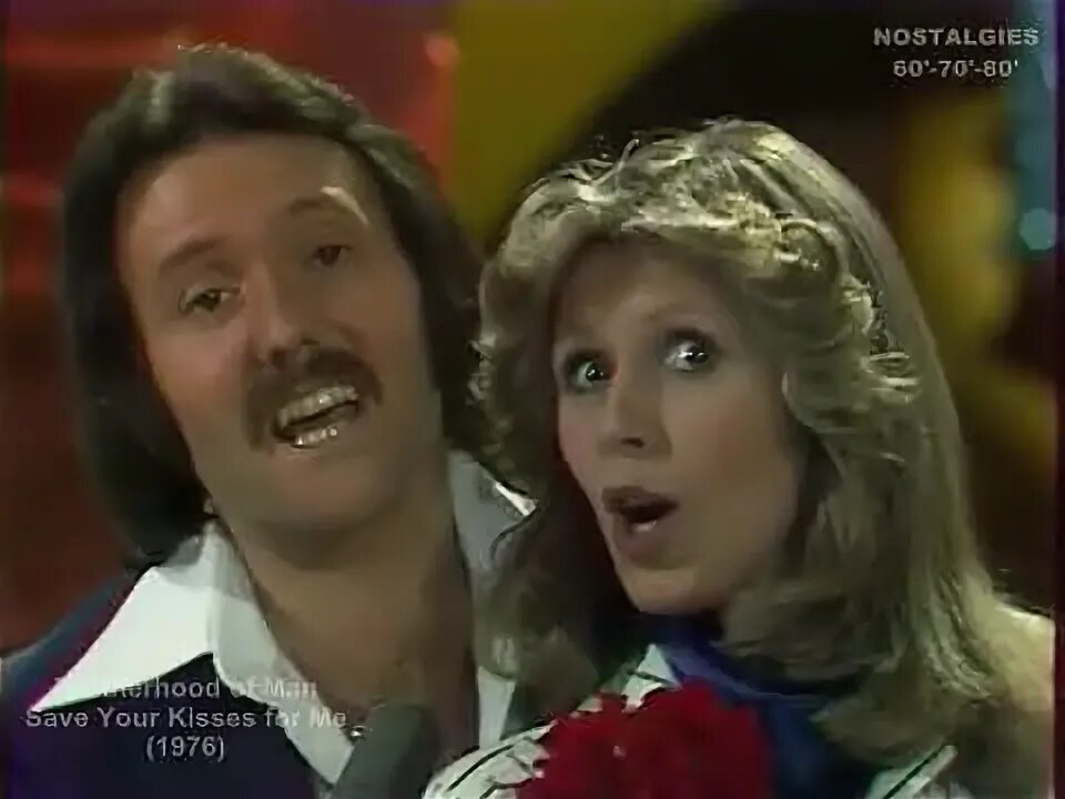 Your kisses for me. Your kisses for me. Eden певец. Brotherhood of man сейчас. Kisses for me.