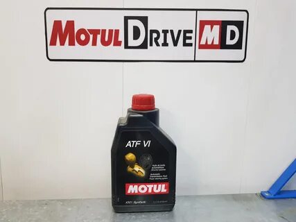 Motul 6