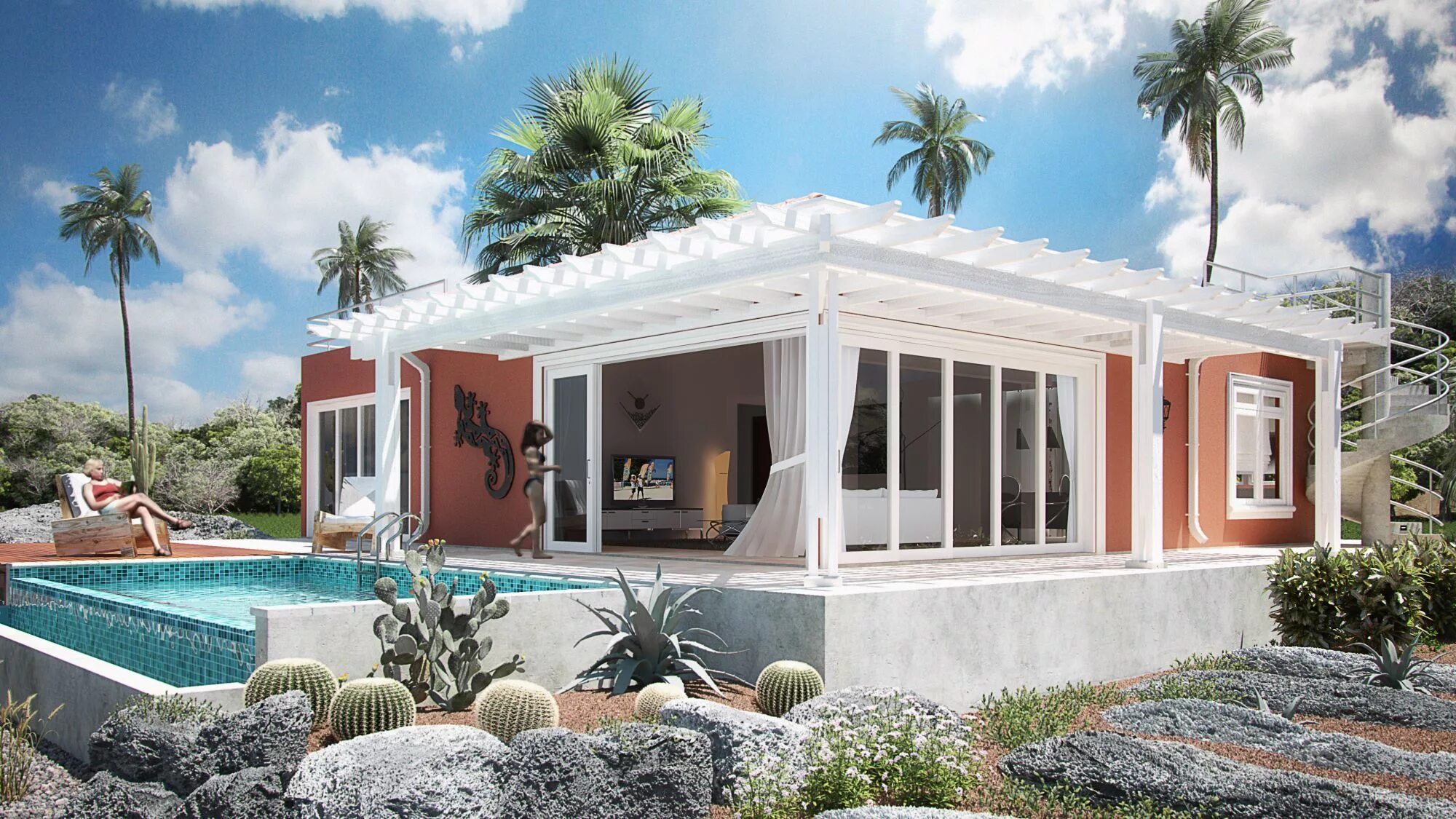 Пляжные домики для отдыха. Tiny house флорида. Домик на пляже. Iniala beach house. Вайт хаус отель паттайя.